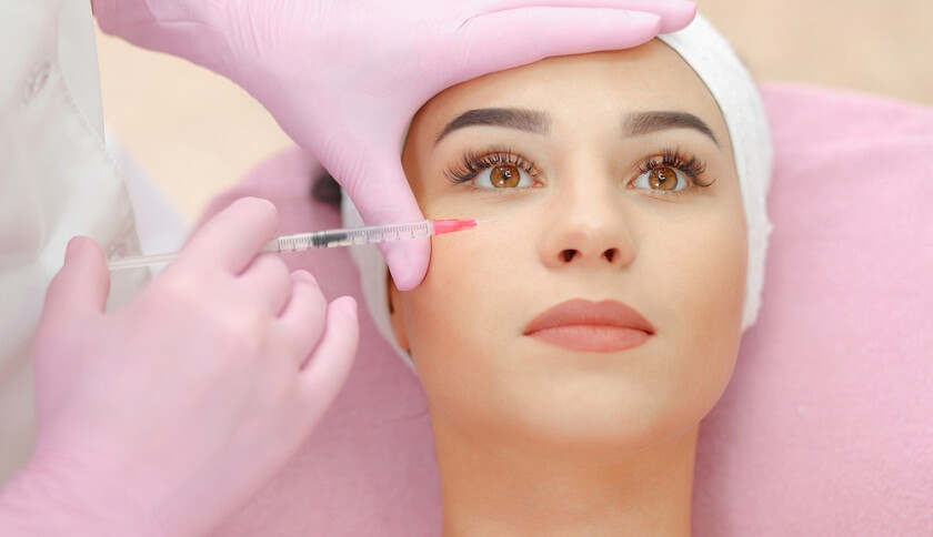 Best Botox Fillers Treatment In Pune