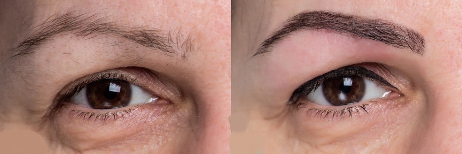 best-eyebrow-shaping-in-pune
