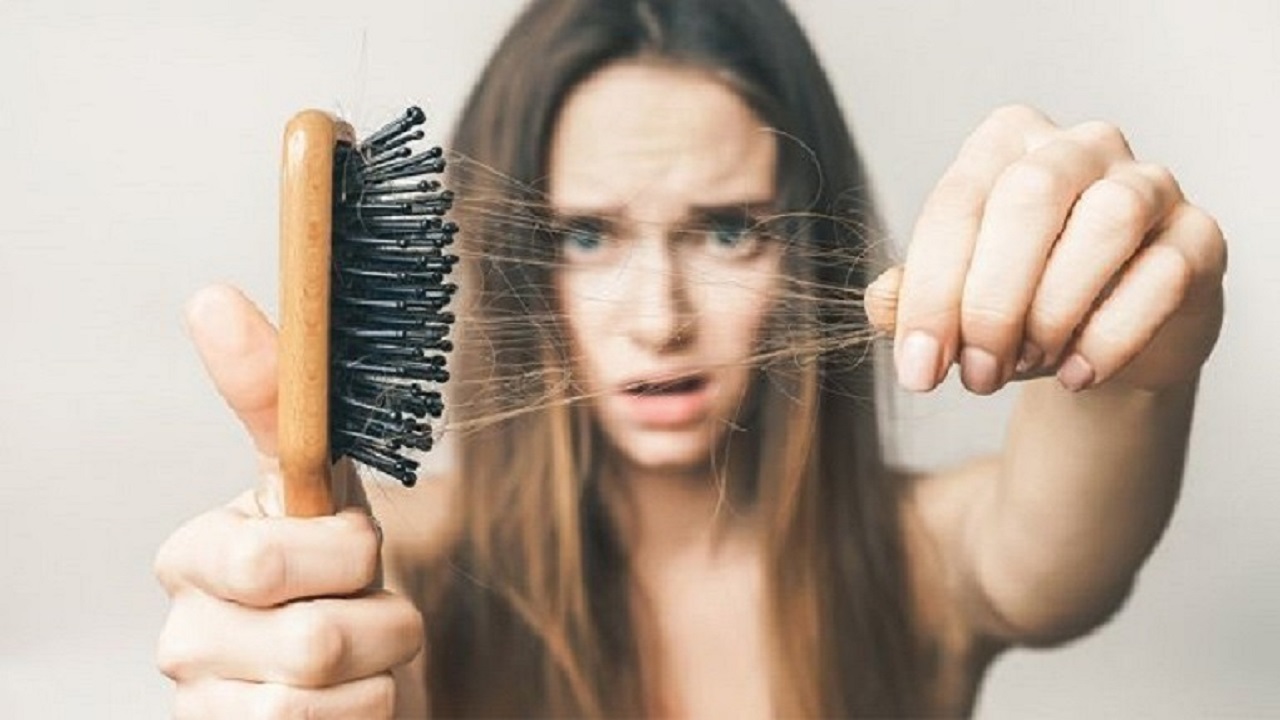 Hairloss treatment